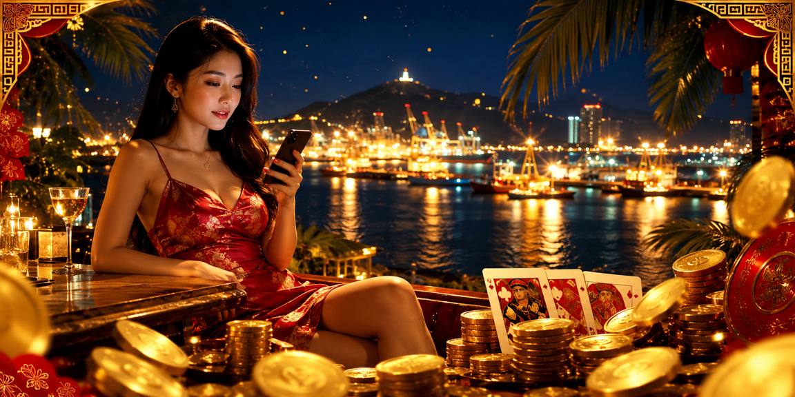 vgs79 Live Casino Thanh Toán Nội Địa Tại vgs79